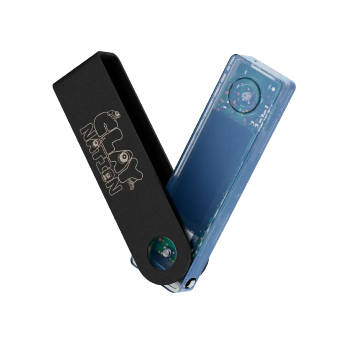 Nano S